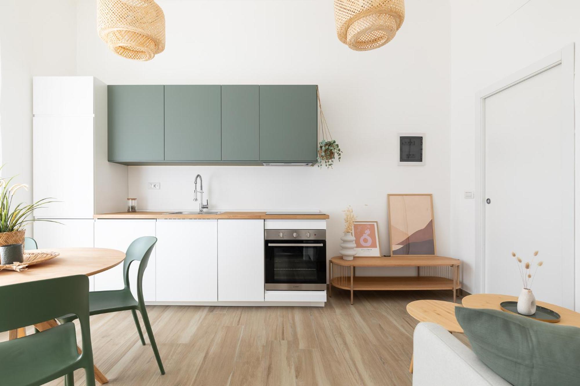 Apartment Luni 4 - Design Trilo -m3- 8 Min Dal Duomo Milan