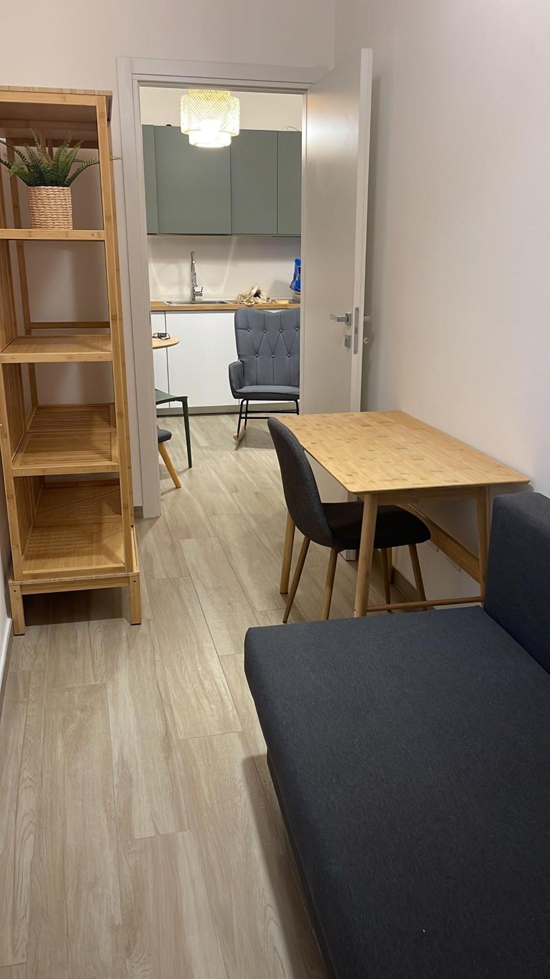 Appartamento Luni 4 - Design Trilo -m3- 8 Min Dal Duomo