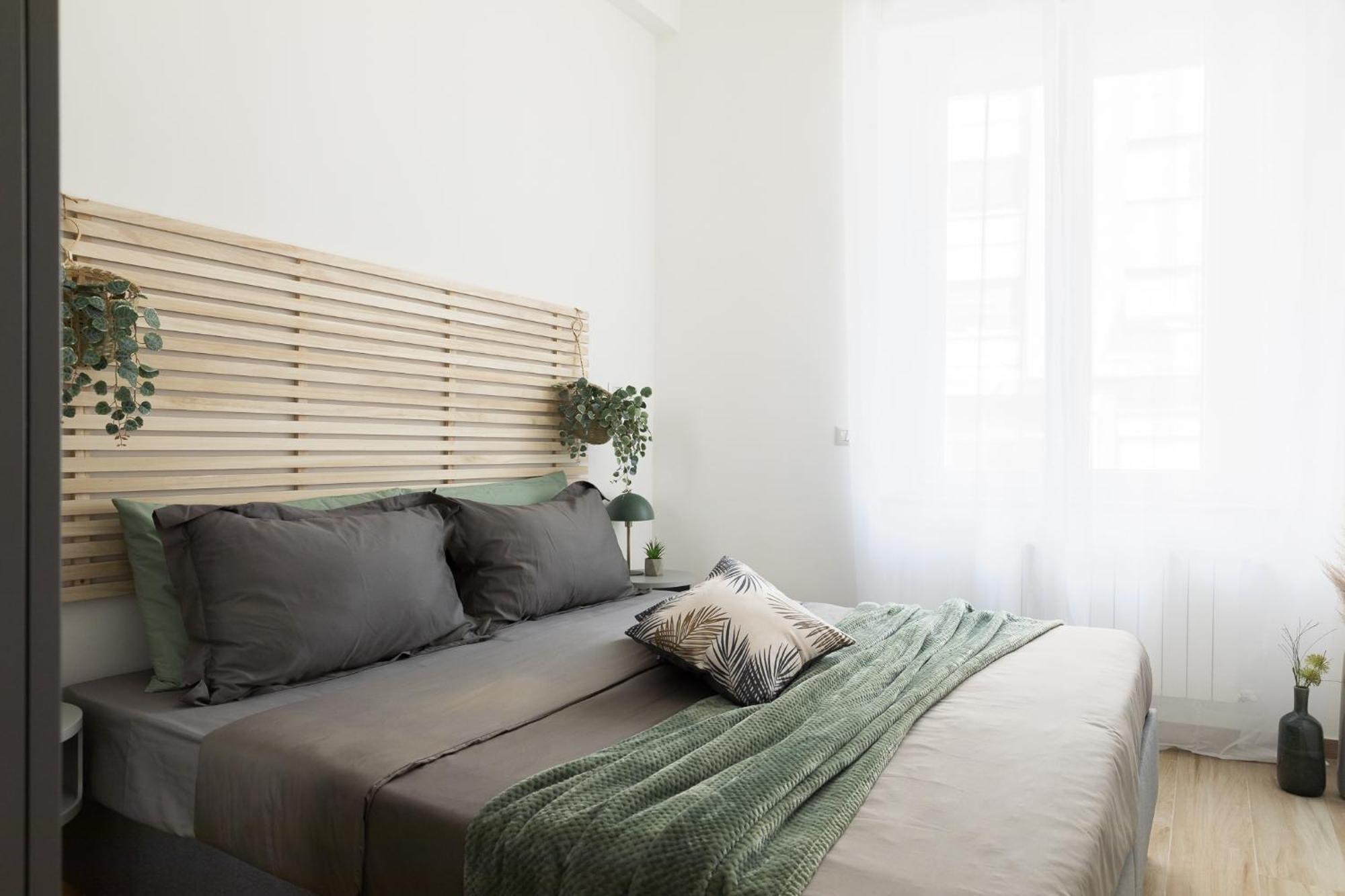 Appartamento Luni 4 - Design Trilo -m3- 8 Min Dal Duomo *