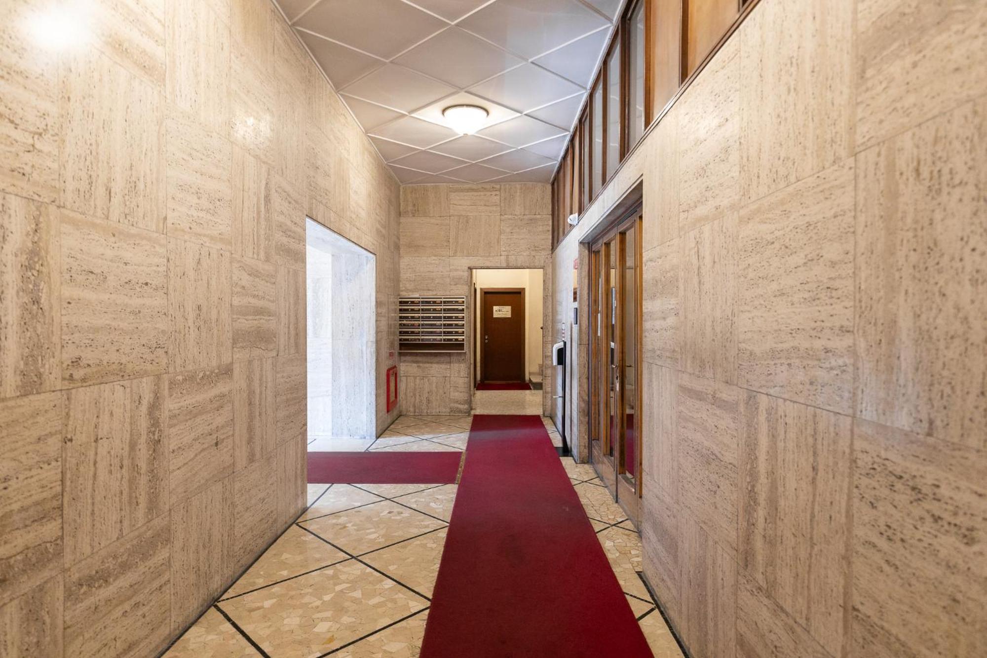 Appartamento Luni 4 - Design Trilo -m3- 8 Min Dal Duomo *